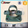 Chrome steel bearing UCP212 pillow block bearing